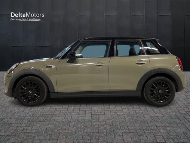 MINI Mini 5 porte Mini IV F55 2018 5p Mini 5p 1.5 Cooper Business auto - Foto 2