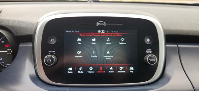 Fiat 500X 1.6 MultiJet 130CV Club - Foto 10