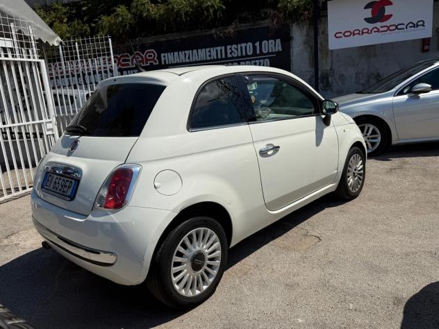 Fiat 500 1.2 2014 GQ TETTO PENORAMICO - Foto 6