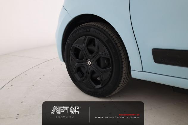 Renault Twingo Electric Twingo 22kWh Equilibre - Foto 9