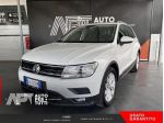 Volkswagen Tiguan Tiguan 1.6 tdi Business 115cv
