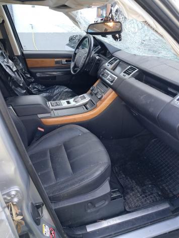 Land Rover Range Sport 3.0 SDV6 HSE - Foto 8