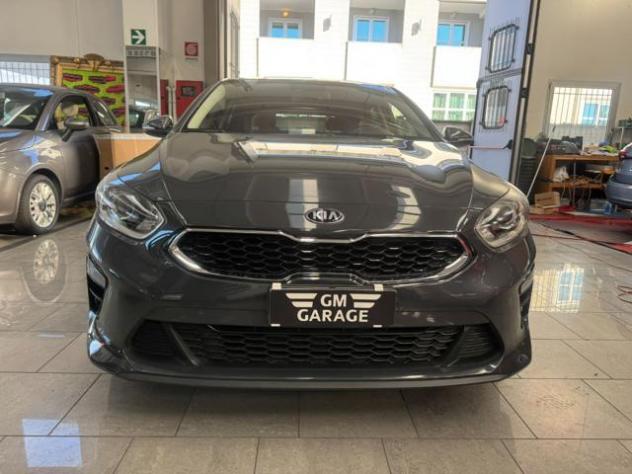 KIA Ceed 1.4 MPi GPL 5p. Business Class rif. 23789720 - Foto 3