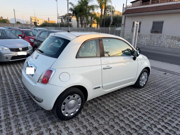 Fiat 500 1.2 EasyPower Pop 2012 - Foto 8