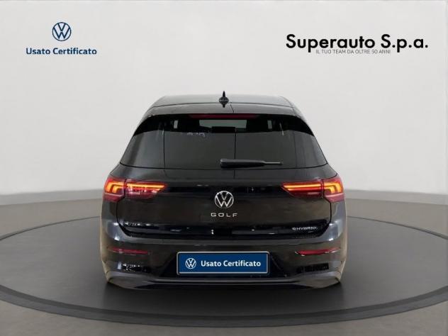 Volkswagen Golf 1.5 TSI eHybrid Edition Plus DSG - Foto 5