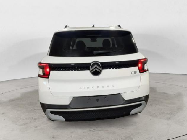 Citroën C3 Aircross Turbo 100 cv Manuale PLUS rif. 24045996 - Foto 3