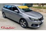 Peugeot 308 1.6 131CV automatica BlueHDi 120 S&S SW Allure