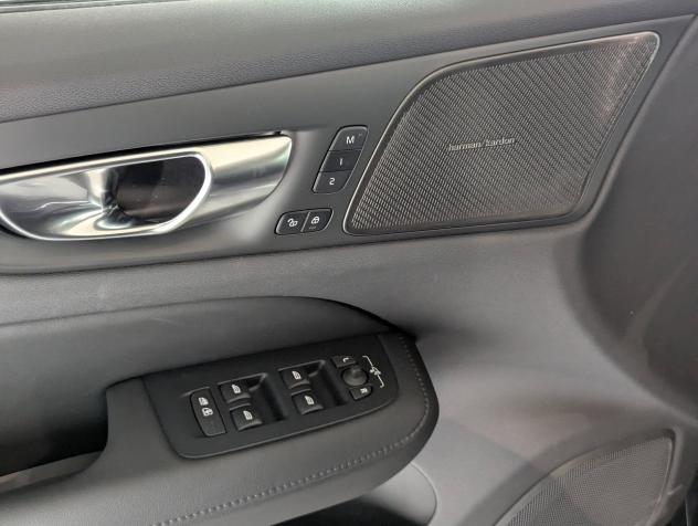 Volvo V60 B4 autom. PLUS Dark - Foto 6