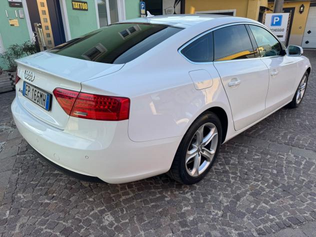 Audi A5 SPB 2.0 TDI 177 CV multitronic Advanced - Foto 6