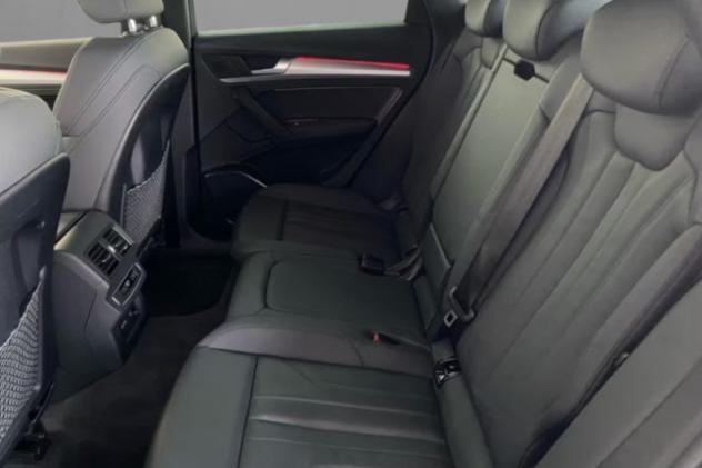 AUDI Q5 SPB 50 TDI quattro tiptronic S line rif. 23757921 - Foto 7