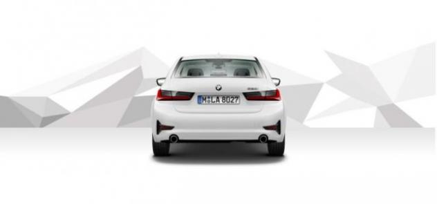 BMW 330 e rif. 24050484 - Foto 2