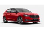 SKODA Fabia 1.0 TSI 115 CV DSG Your Way rif. 23255606