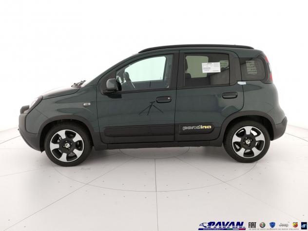 FIAT Pandina Panda 1.0 FireFly 65 CV Hybrid Cross - Foto 6