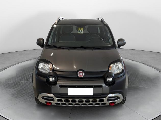 FIAT Panda Cross 1.0 FireFly 70cv S&S Hybrid City Cross - Foto 2