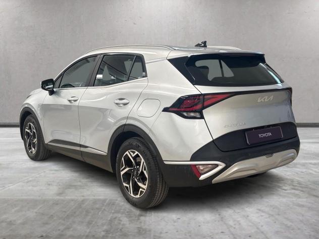 Kia Sportage V 2022 1.6 crdi mhev Business mt - Foto 4