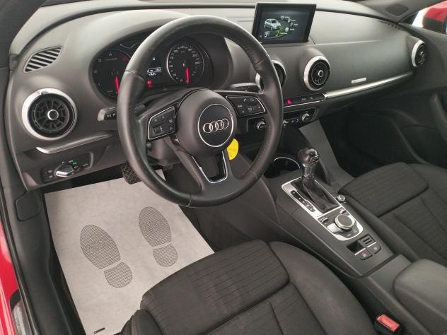 Audi A3 SPB 1.6 TDI S-Tronic - NEOPATENTATI - Foto 9