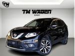 Nissan X-Trail 2.0 dCi 2WD X-Tronic Tekna