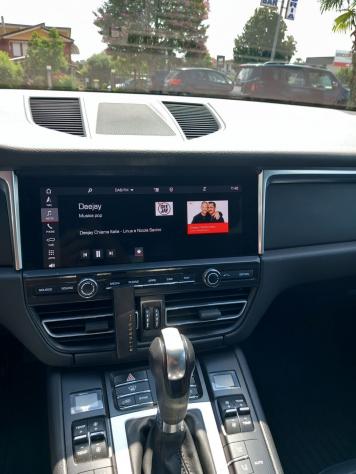 Porsche Macan 2.0 - Foto 10