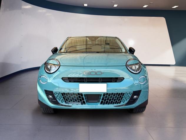 FIAT 600 1.2 Hybrid 110cv La Prima *PROMO* - Foto 2