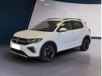 Volkswagen T-Cross T-Cross 1.0 tsi R-Line Plus 115cv