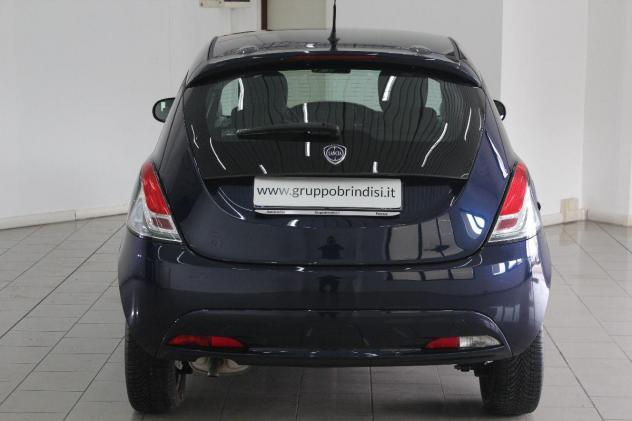 LANCIA - Ypsilon - 1.2 69 CV 5p. Silver - Foto 5