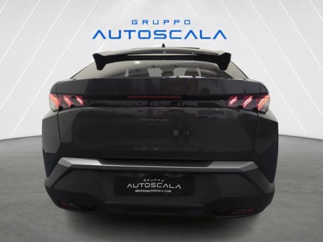 PEUGEOT 3008 1.2 Hybrid 145cv e-DCS6 GT #TettoPanoramico rif. 24051771 - Foto 4