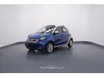SMART ForFour 0.9 Turbo 90CV Passion Cabrio  rif. 23465699