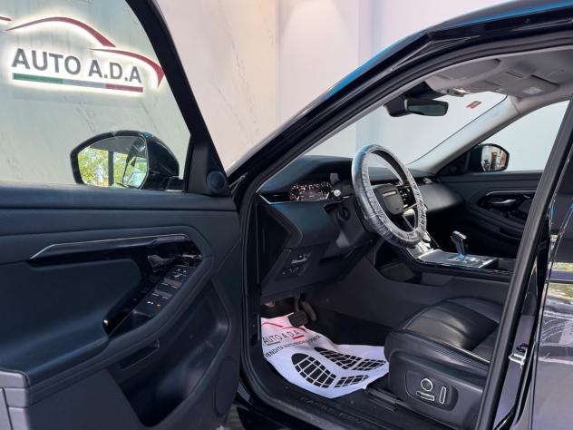 Land Rover Range Evoque 2.0D I4 163 CV AWD Auto SE - Foto 7
