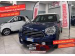 Mini Cooper D Countryman 2.0 Business