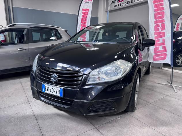Suzuki S-Cross 1.6 DDiS Style - Foto 3