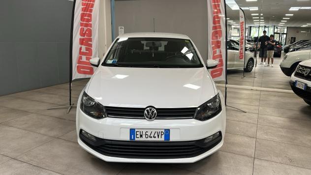 Volkswagen Polo 1.4 TDI 5p. Trendline - Foto 2