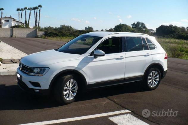 Volkswagen Tiguan 2.0 TDI SCR Business BlueMo... - Foto 6