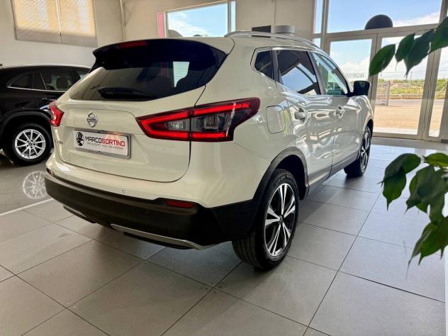 Nissan Qashqai 1.5 dCi N-Connecta - Foto 9