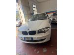BMW 118d cat 5 porte futura dpf