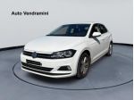 VOLKSWAGEN Polo Business 1.0 TGI 5p. Comfortline Metano della Casa rif. 24091917