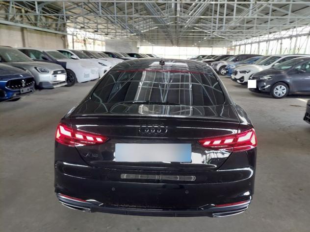 AUDI A5 SPB 35 TDI S TRONIC - Foto 5