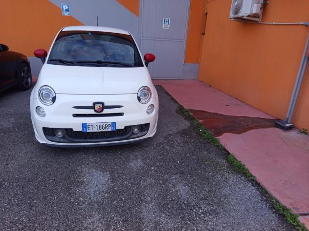 Abarth 595 C 1.4 Turbo T-Jet 160 CV MTA Turismo - Foto 2