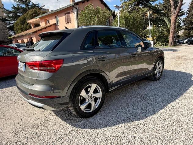 Audi Q3 2.0 35 TDI Business Advanced PLUS S TRONIC 12MESI DI GARANZIA - Foto 5