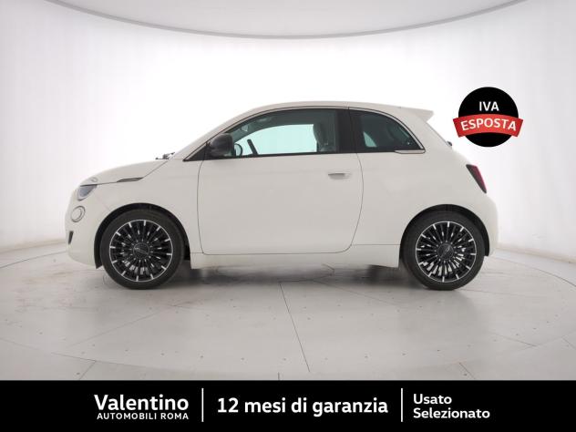 FIAT 500 Hybrid Hybrid Icon - Foto 4