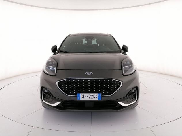 Ford Puma 1.0 ecoboost h ST-Line Vignale s&s 155cv auto - Foto 5