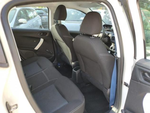PEUGEOT 208 1.0 68cv 5 porte CRUISE CONTROL, CLIMA rif. 17375853 - Foto 5