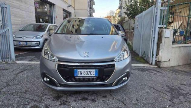 PEUGEOT 208 BlueHDi 100 S&S 5 porte Allure rif. 23281046 - Foto 2