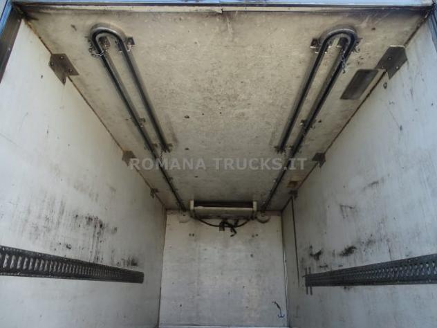 RENAULT Master 65 QT. ISOTERMICO GANCIERA CARNI SOLO RIVENDITORI rif. 17947352 - Foto 8