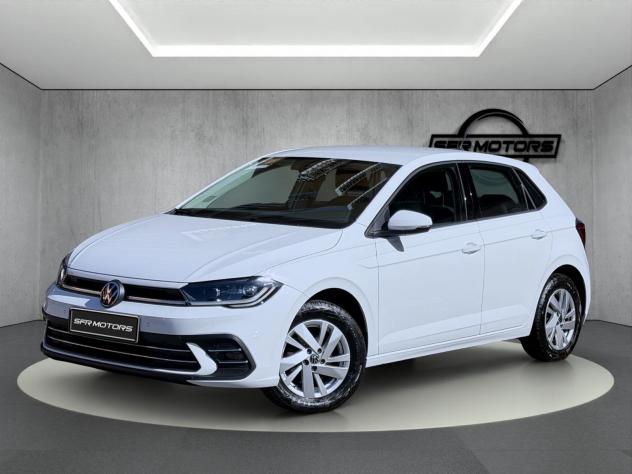 Volkswagen Polo Polo 1.0 tsi Style 95cv - PROMO/IVA ESP. - Foto 3