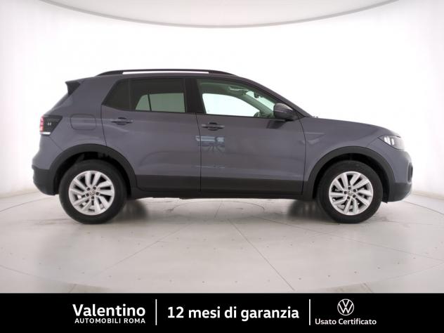 Volkswagen T-Cross 1.0 TSI Style - Foto 2