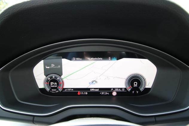 Audi Q5 40 TDI 204 CV quattro S tr line plus | 2024 - Foto 9