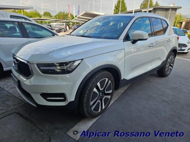 VOLVO XC40 D3 AWD Geartronic Momentum rif. 24157397