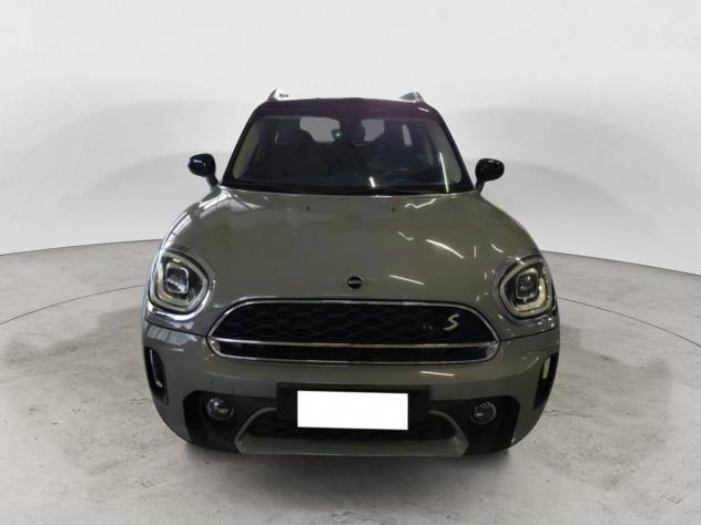 MINI Countryman Mini Countryman 1.5 Cooper SE Business all4 auto - Foto 2