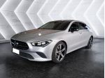 Mercedes-Benz CLA 200 d Automatic Sport