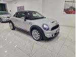 Mini Cooper Coupe Mini 2.0 Cooper SD